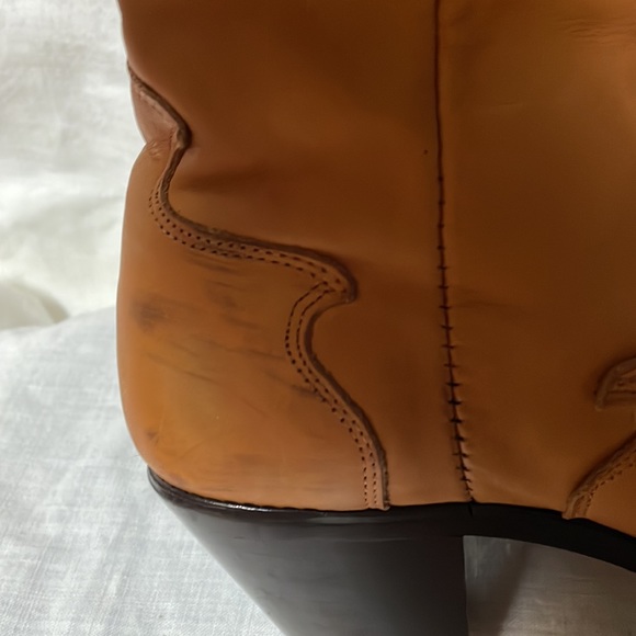 Soft code West cowboy boots - Picture 9 of 9